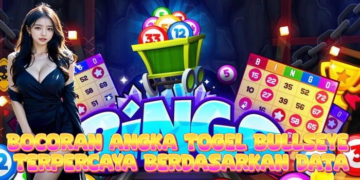 Bocoran Angka Togel Bullseye Terpercaya Berdasarkan Data